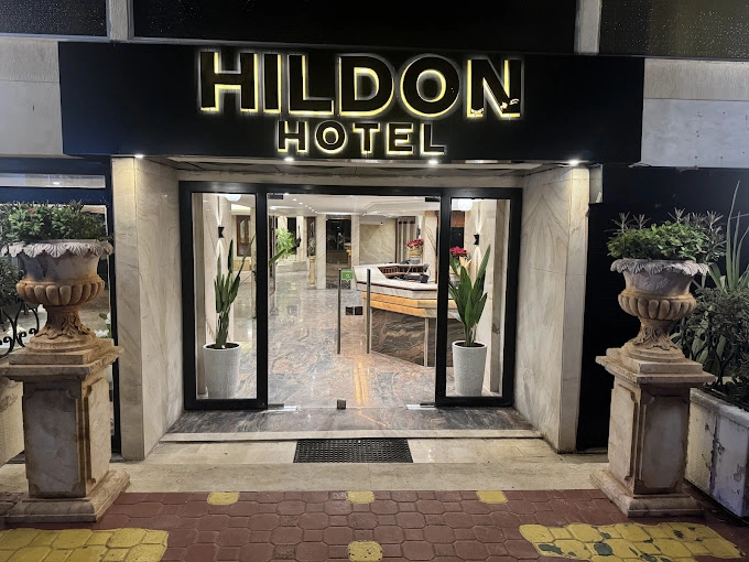 Hildon Hotel Beirut